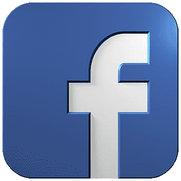 Facebook logo