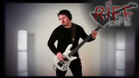 Metallica - Eye of the Beholder 
